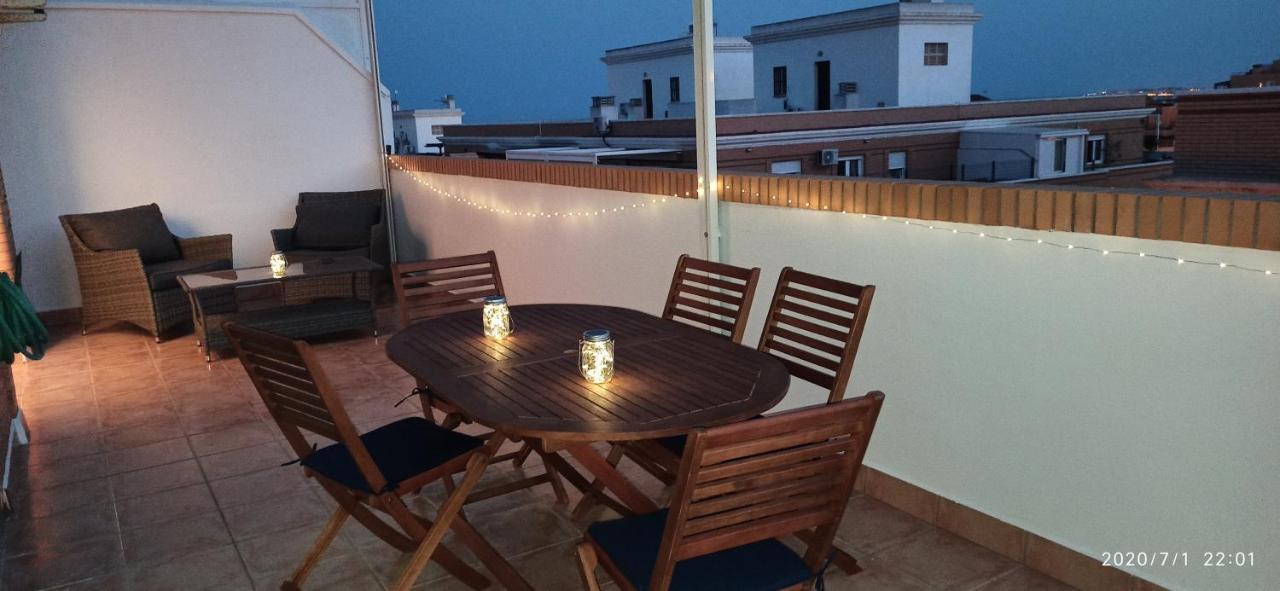 Aguadulce Beach Exterior photo